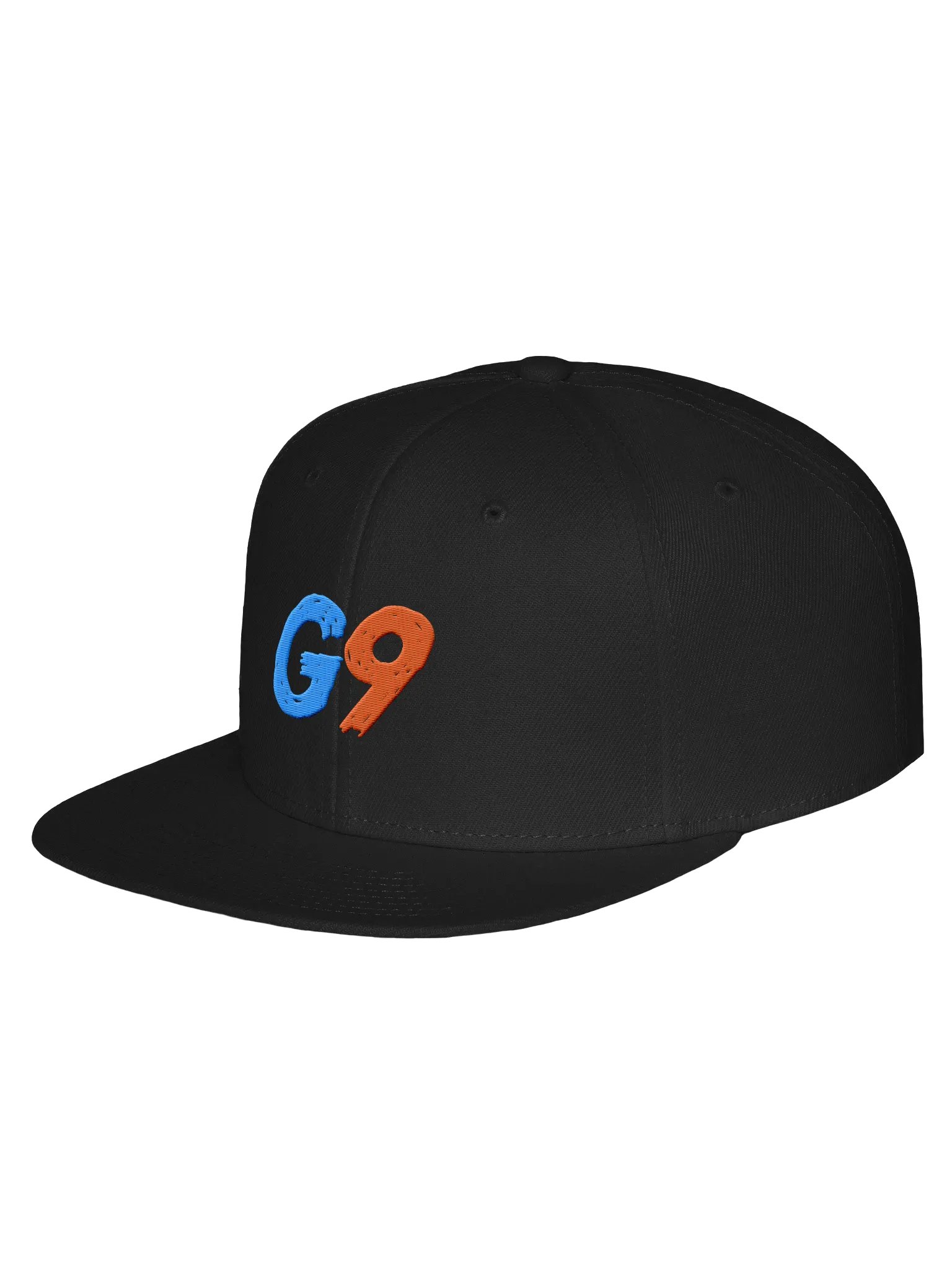 G9 Snapback Hat product image (2)
