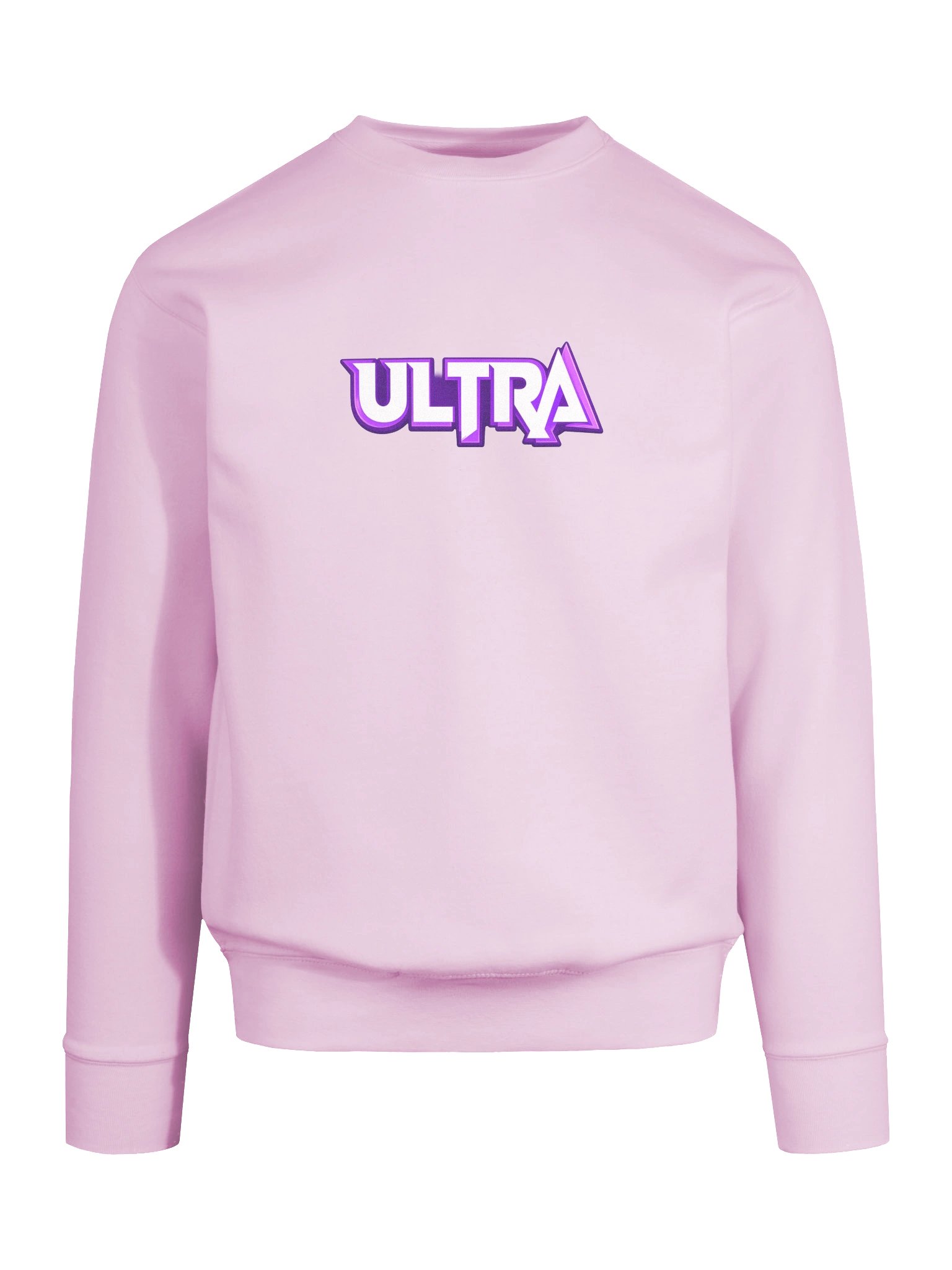 Pullover (Purple Logo) product image (9)