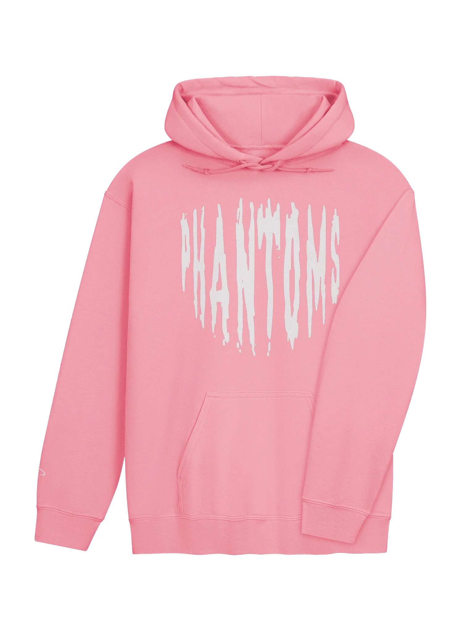 GHOUL HOODIE 02 product image (4)