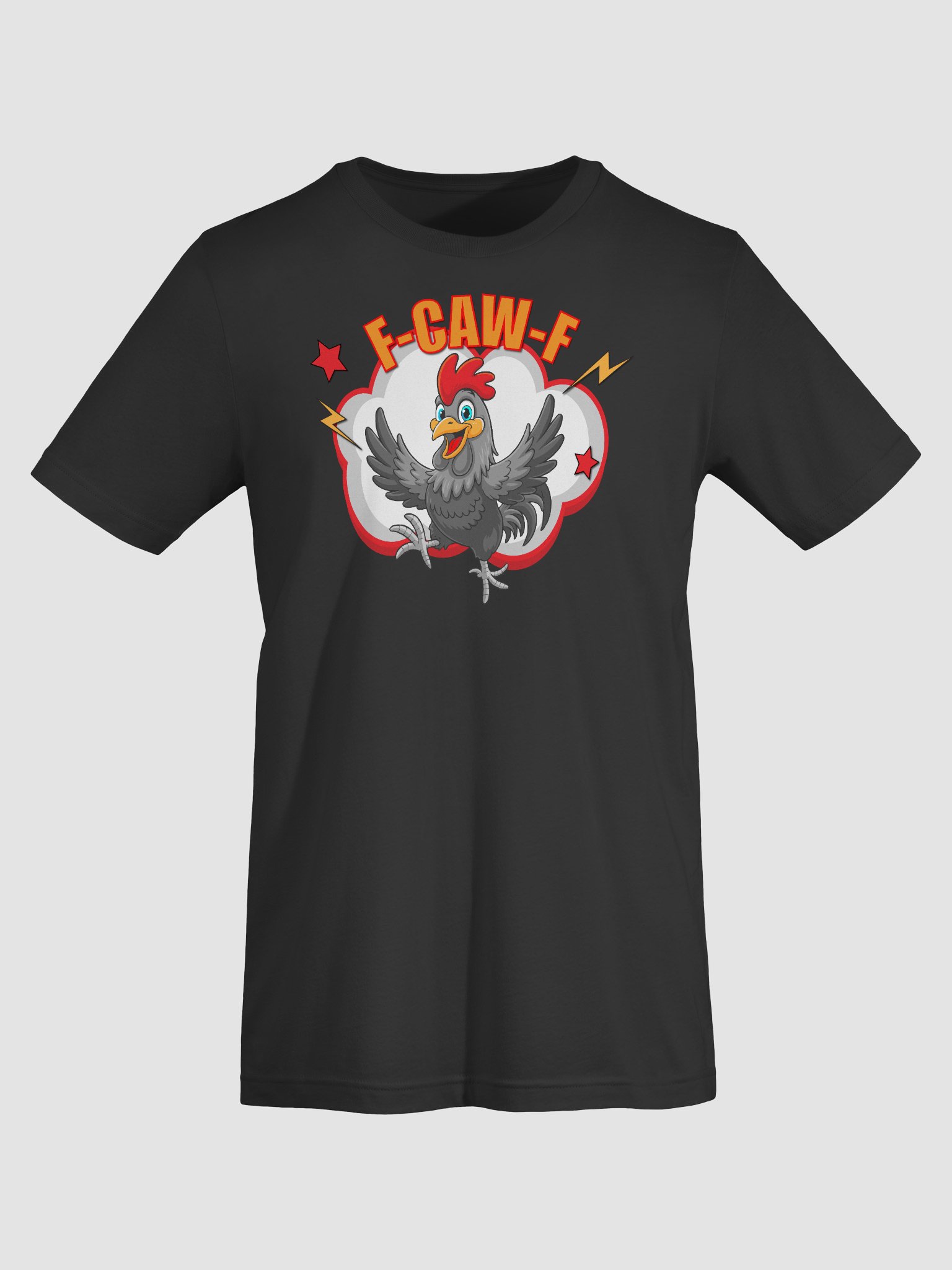 F Caw F! • by Yo Ang product image (7)