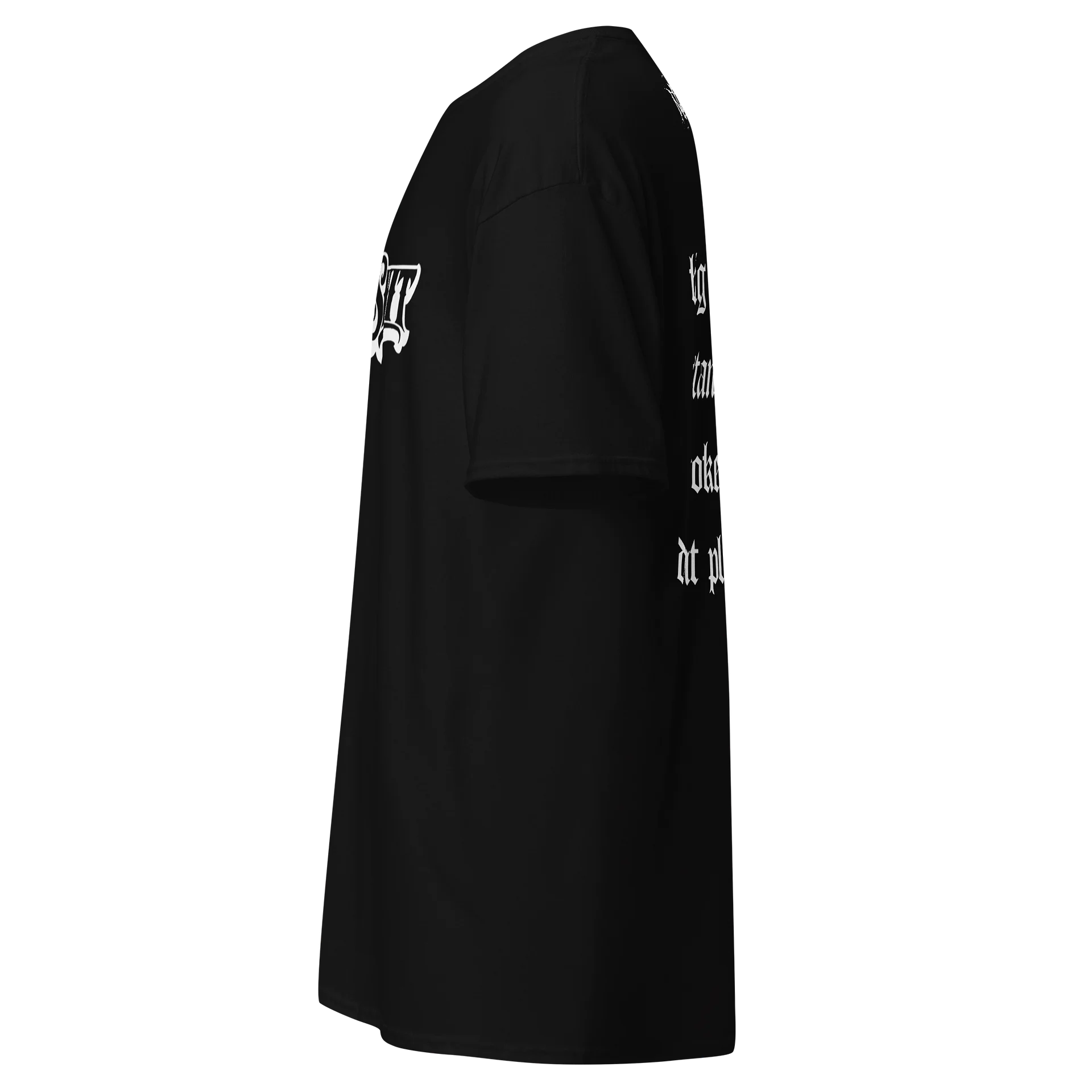 narrix - PIMP SHIT shirt product image (3)