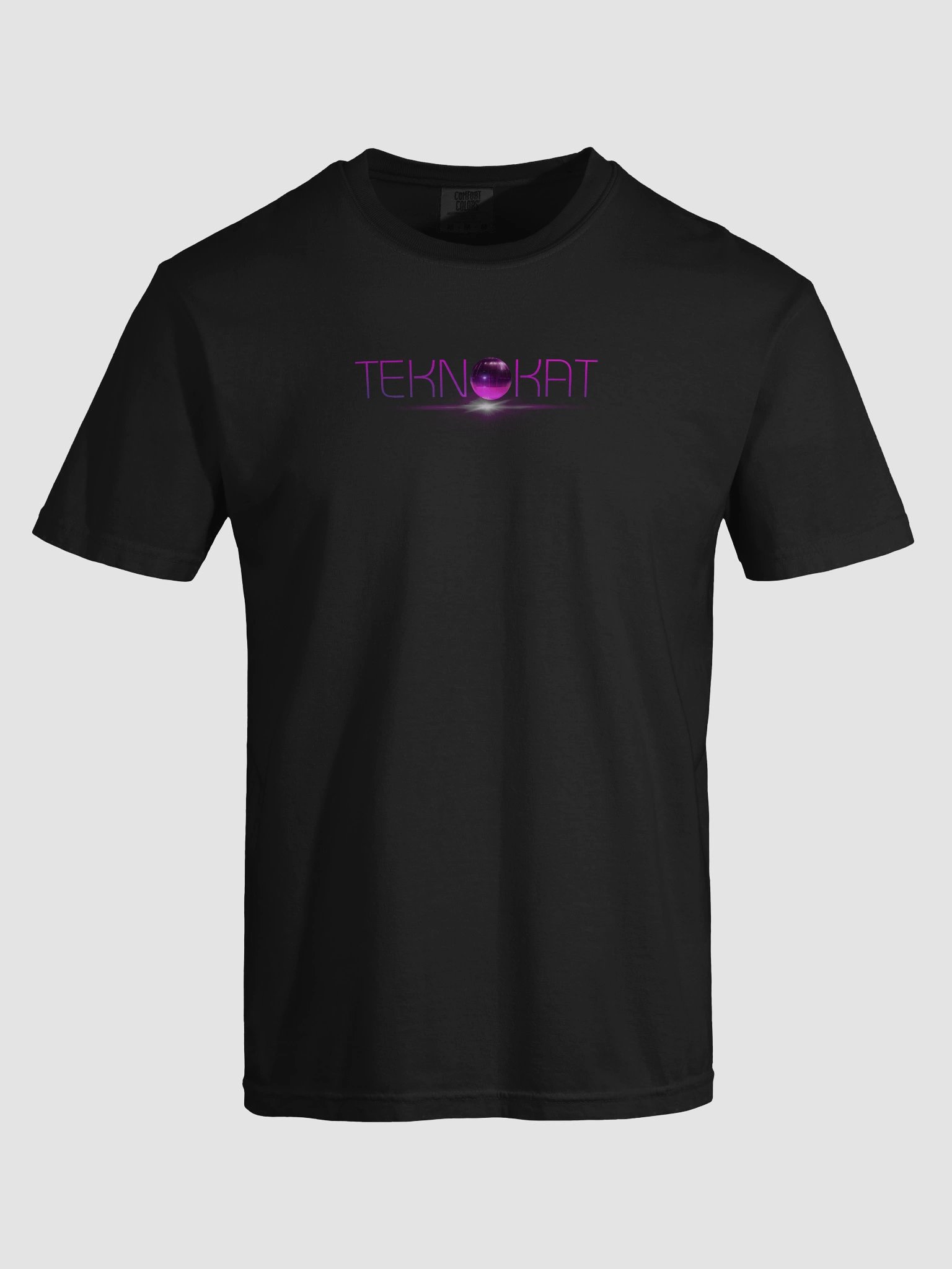teknokat logo shirt product image (7)