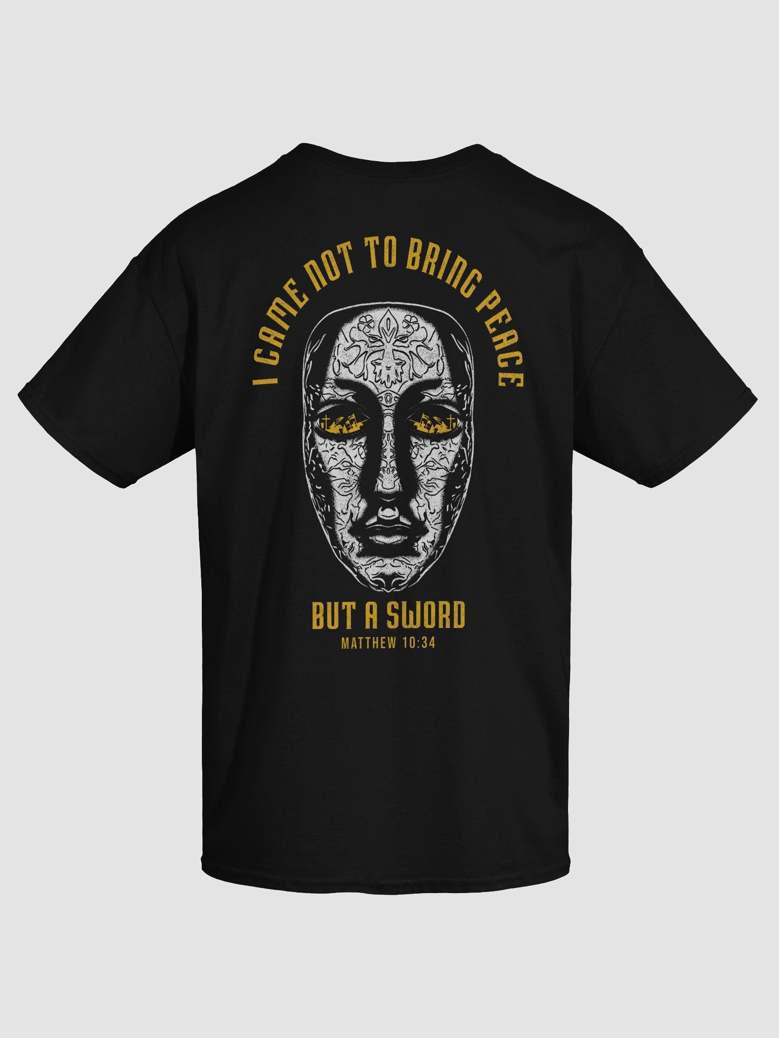 King Baldwin Merch product image (3)