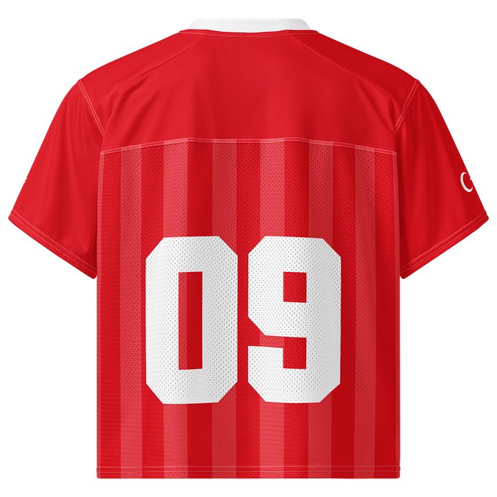 Turkey Boxy Sports Tee product image (2)