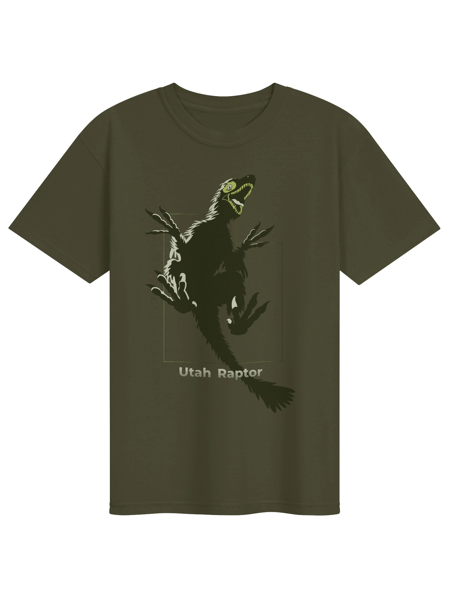 Utah-Yellow product image (1)