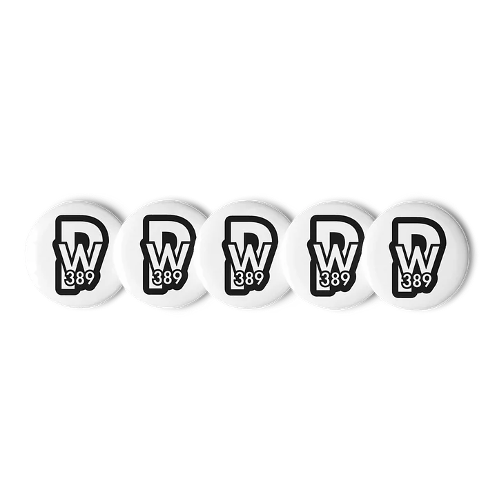 PW389 Pins product image (1)