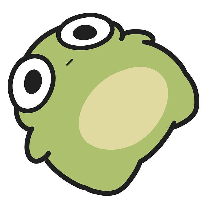 Zoned Out Sticker product image (1)