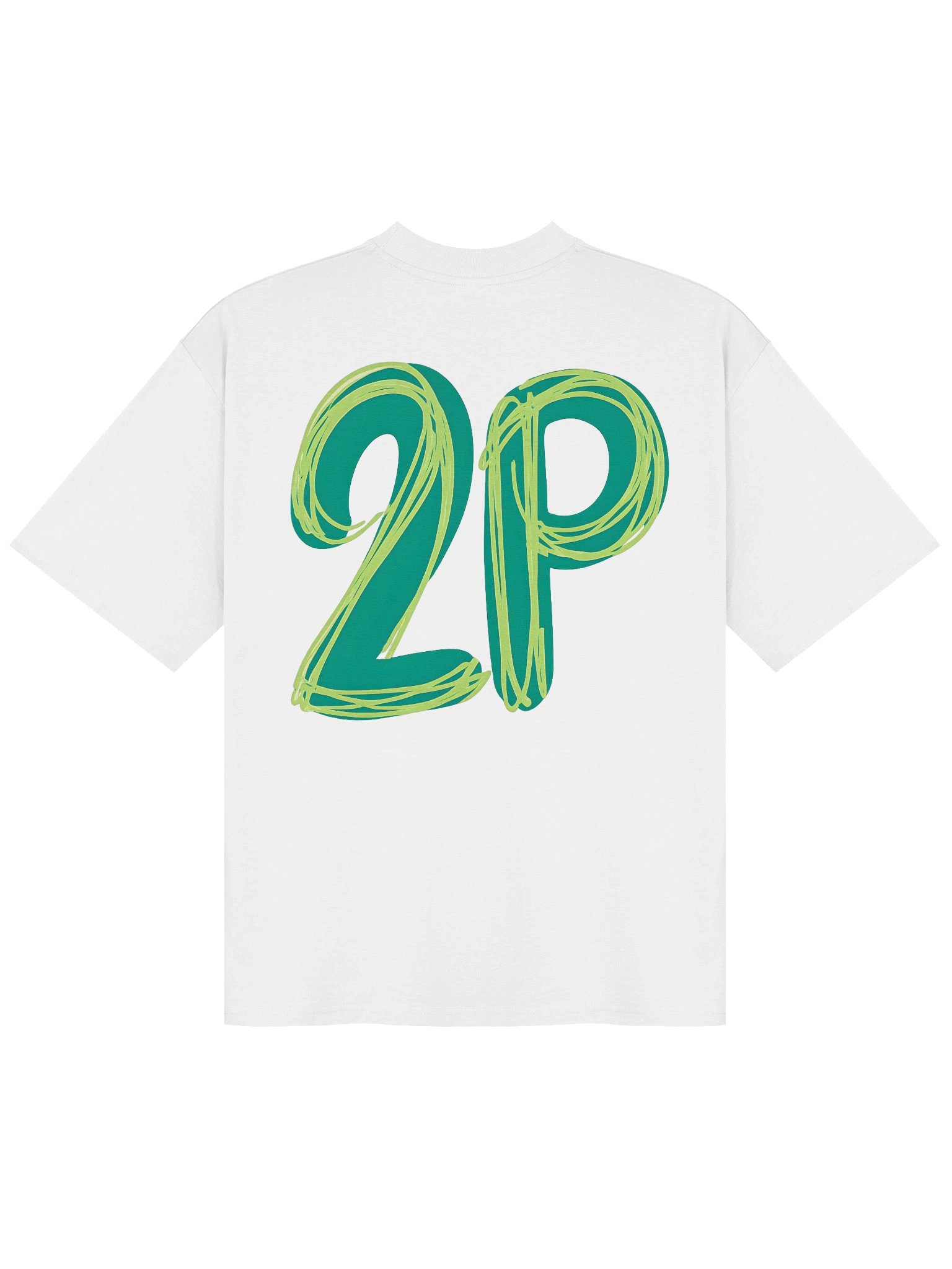 Purpose gives pain direction tee product image (4)