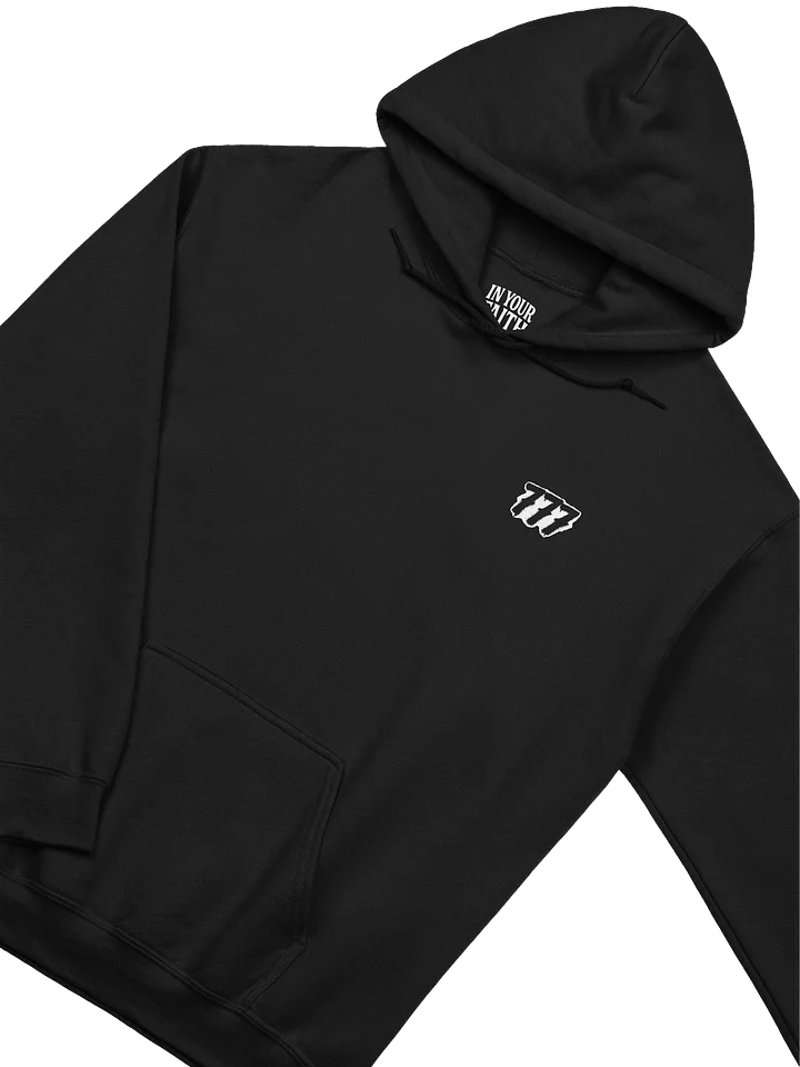 Sacred Sevens Hoodie product image (2)