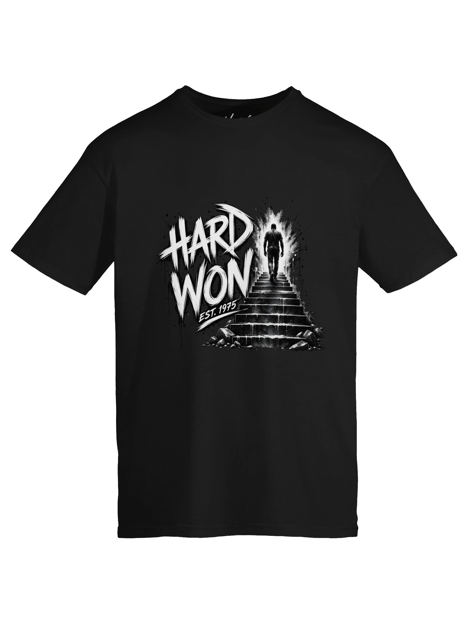 Hard Won: Crea Unisex product image (67)