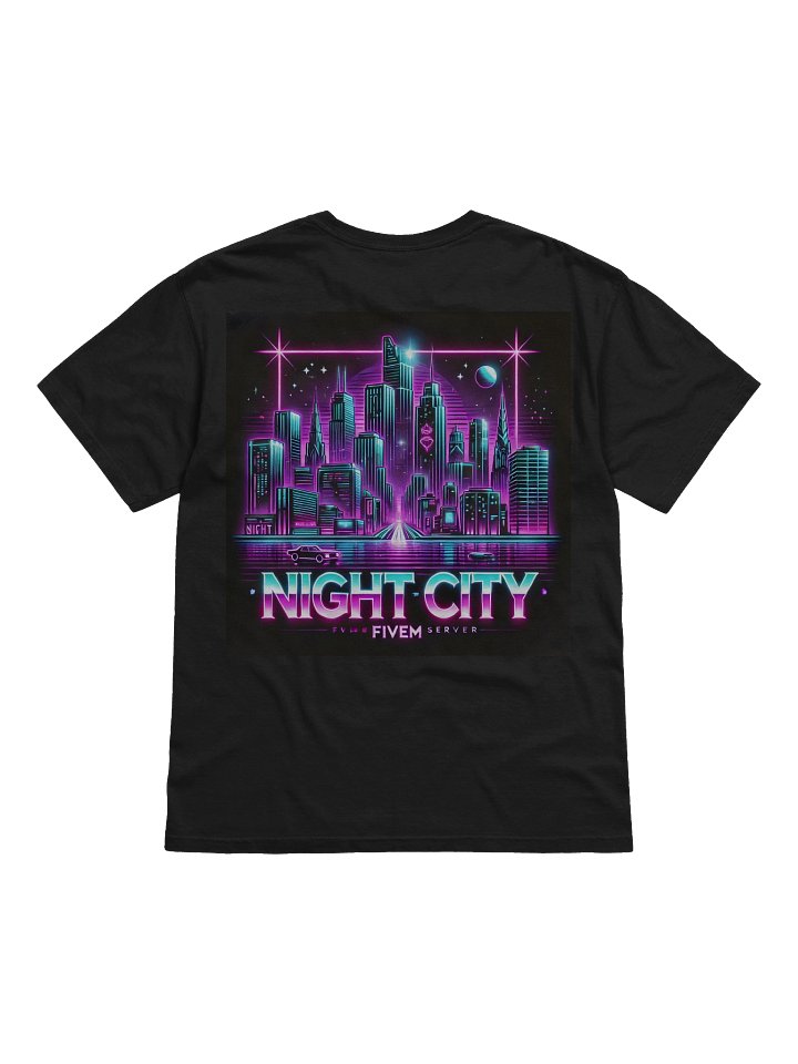 Night City T-Shirt product image (2)