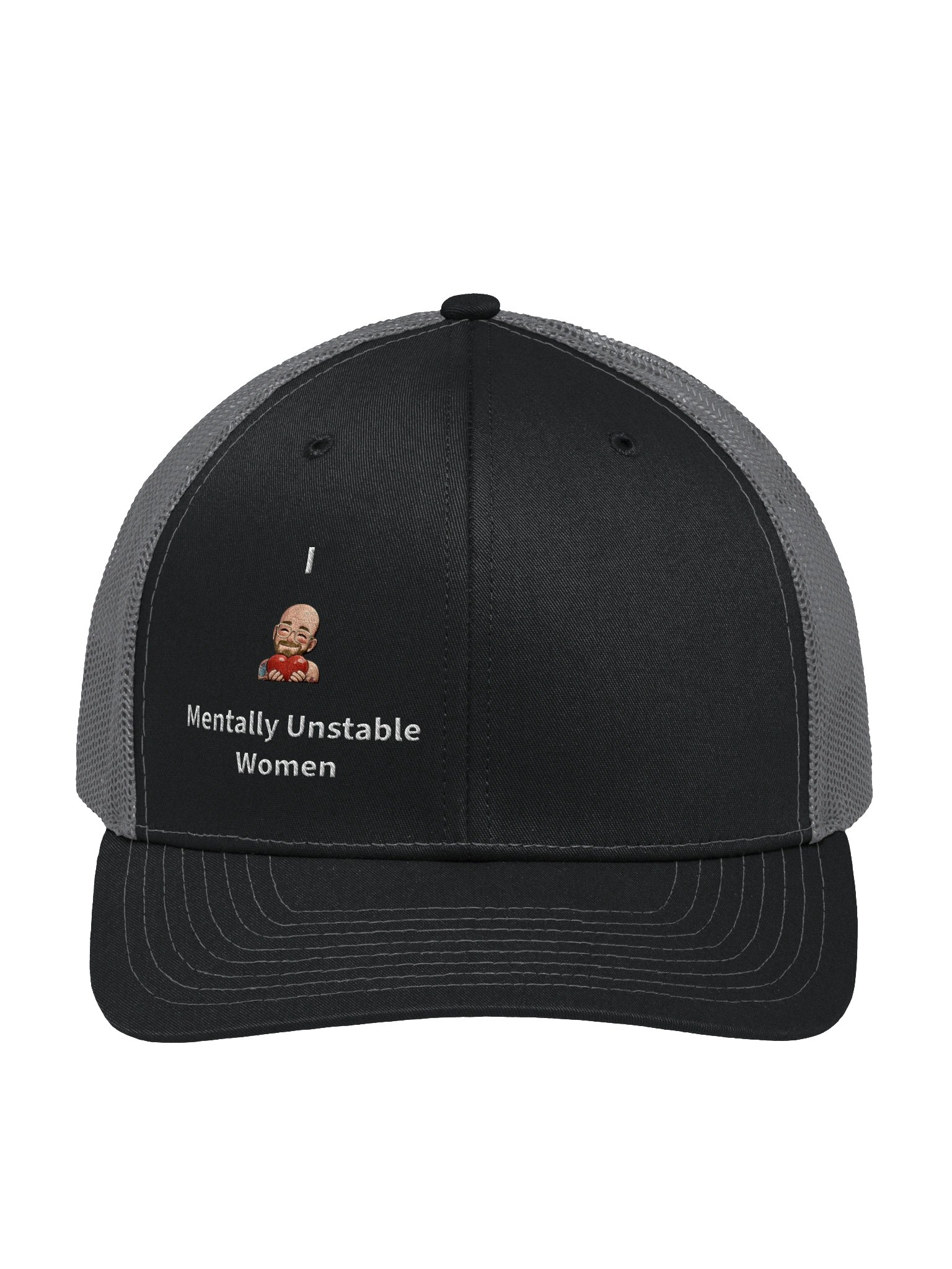 mentally unstable product image (1)