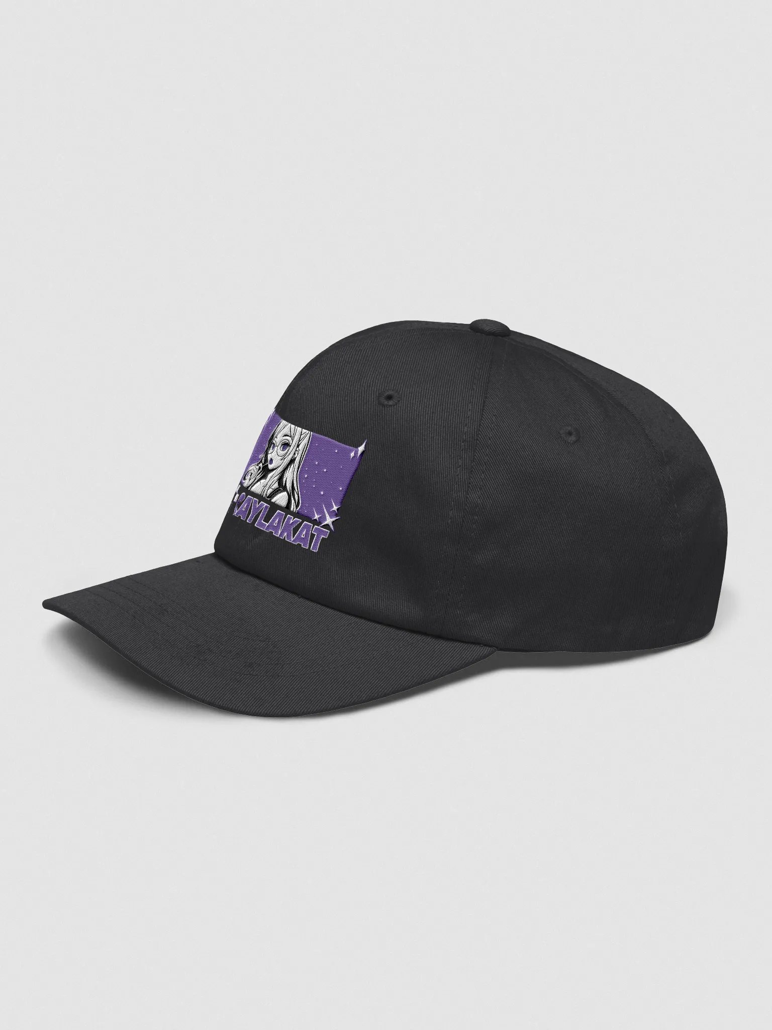 Baseball Cap product image (5)