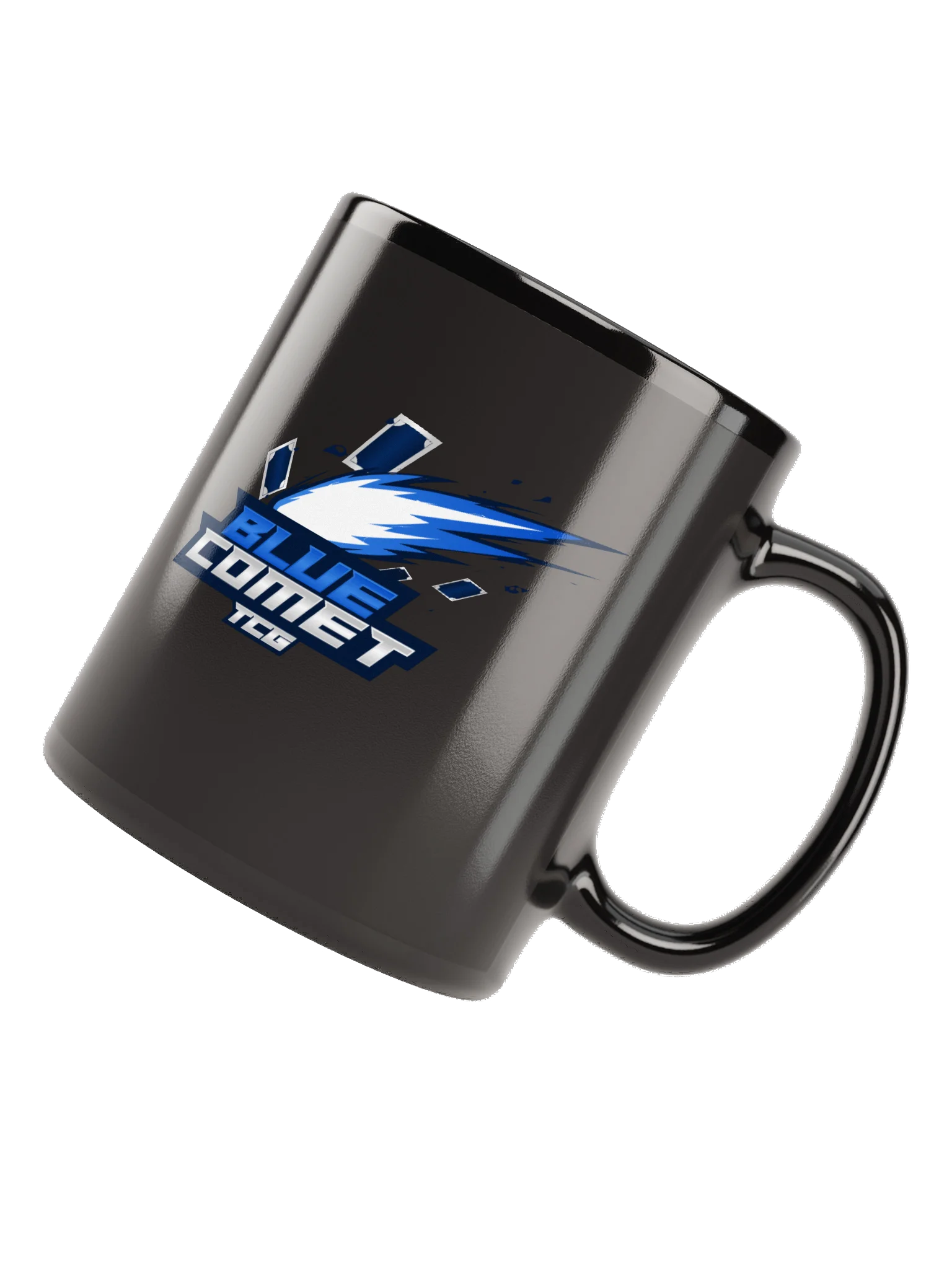 Blue Comet TCG product image (11)