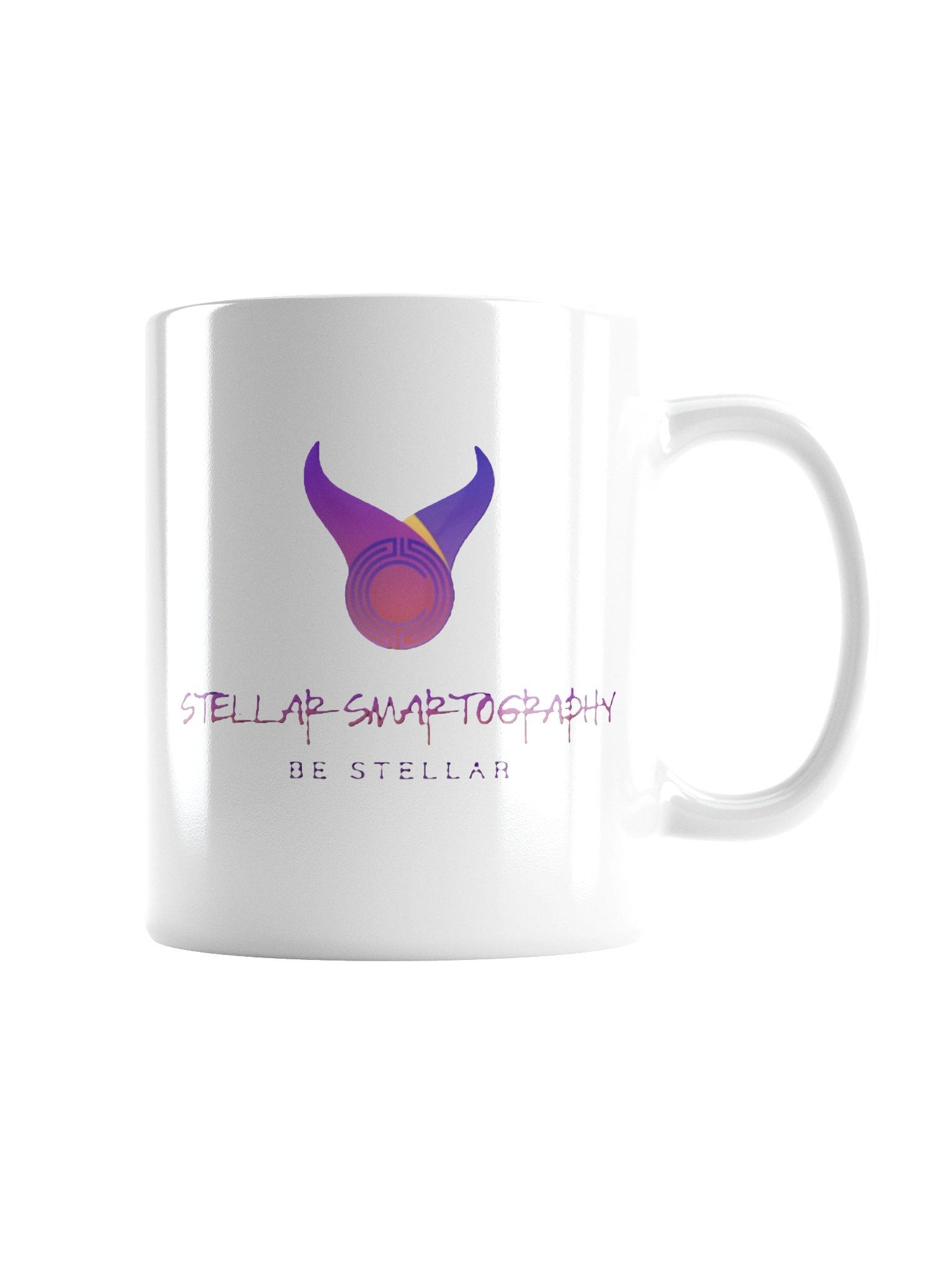 Bitcoin is the Way Coffee Mug (Various Sizes) product image (5)
