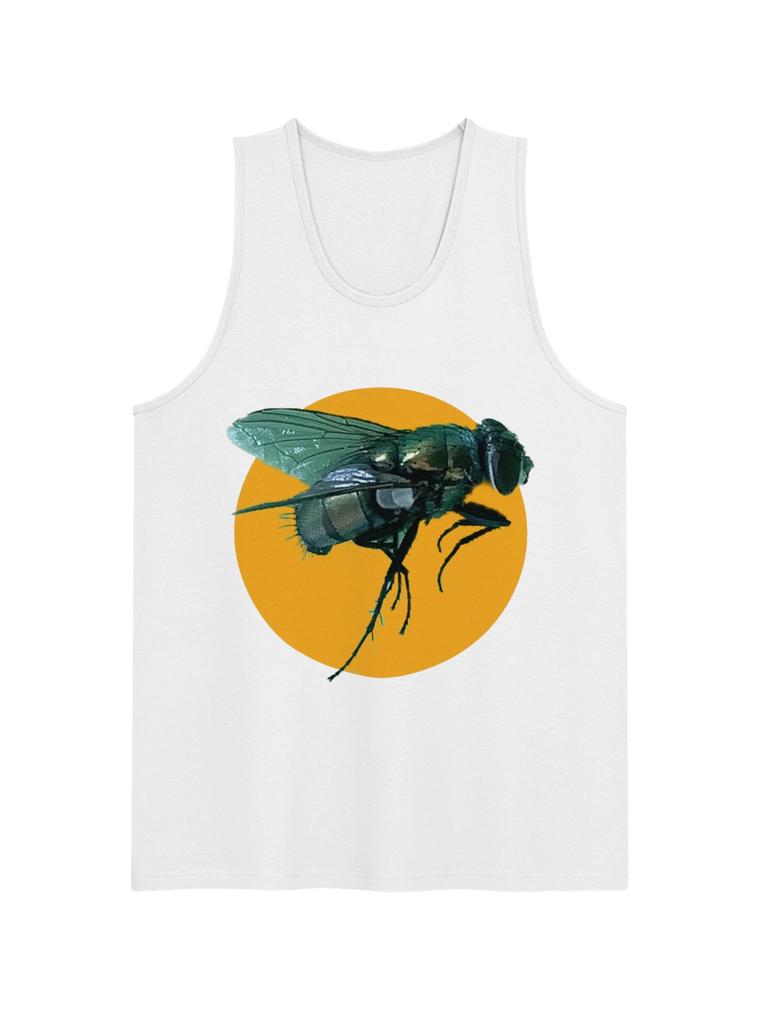 Election Night | Cotton Heritage Men's Premium Tank Top product image (63)