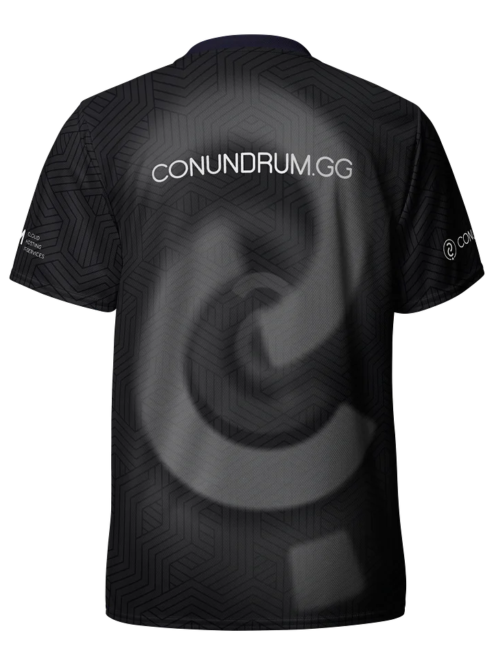 Wait... why is there a Jersey? product image (2)