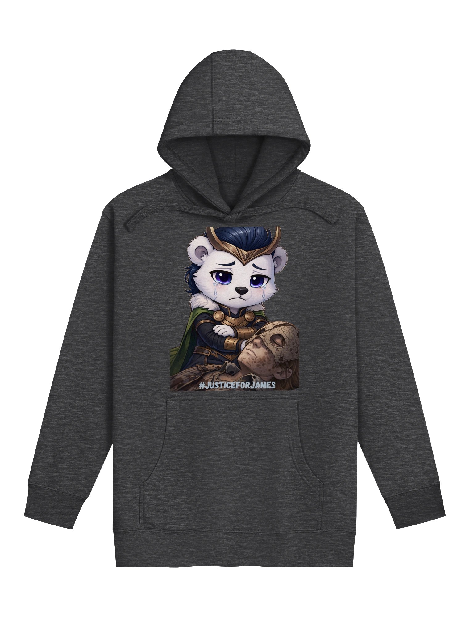 Poor James product image (4)