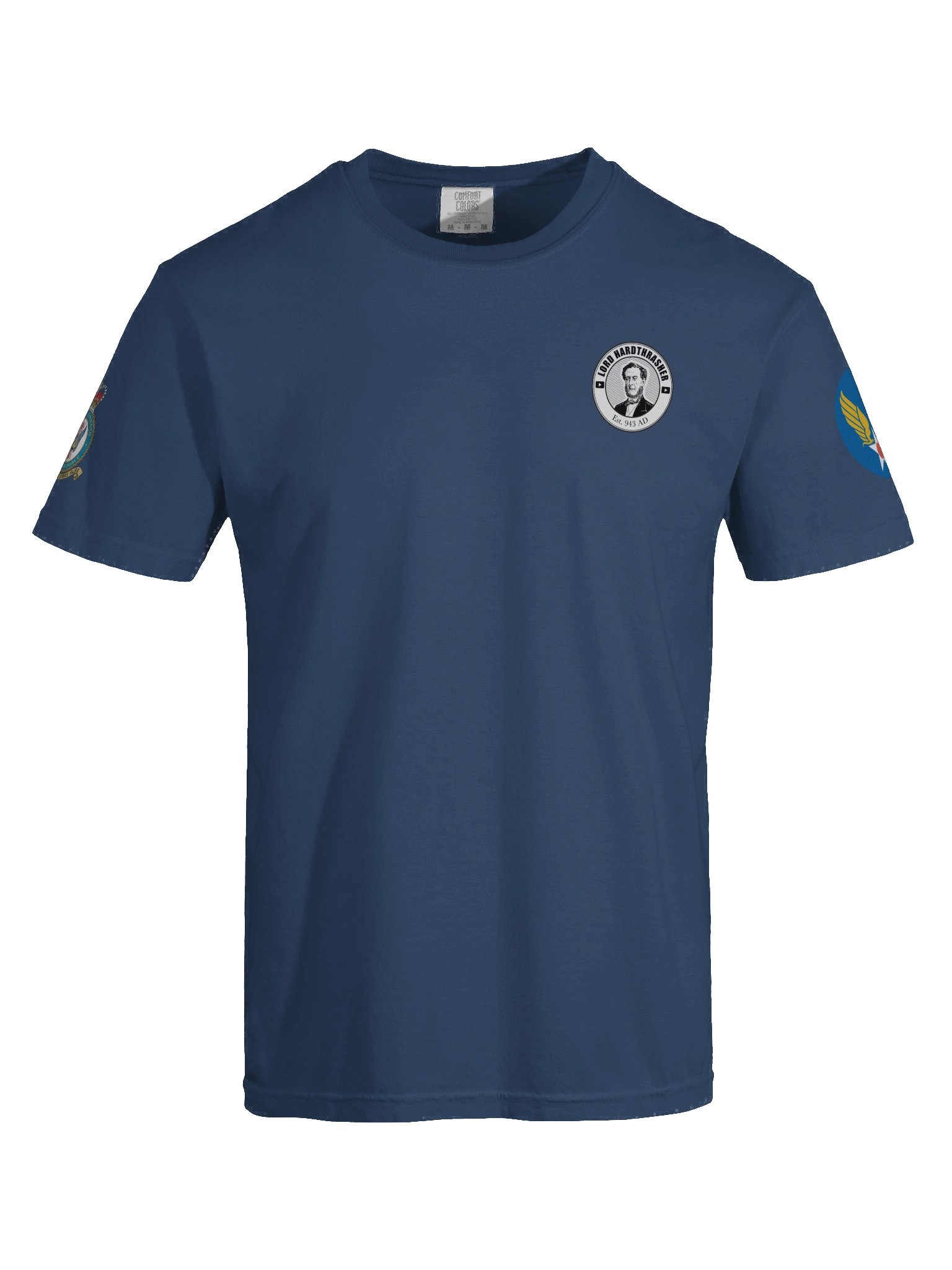 Bomber War Memorial product image (60)