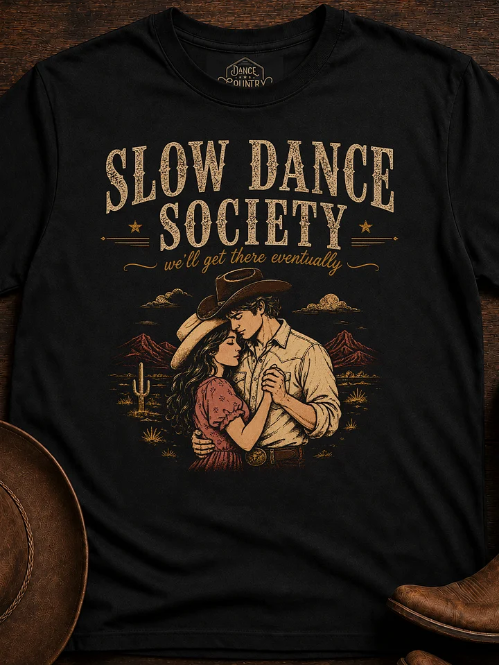 Slow Dance Society product image (1)