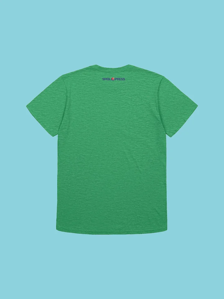 Shred Shirt product image (2)