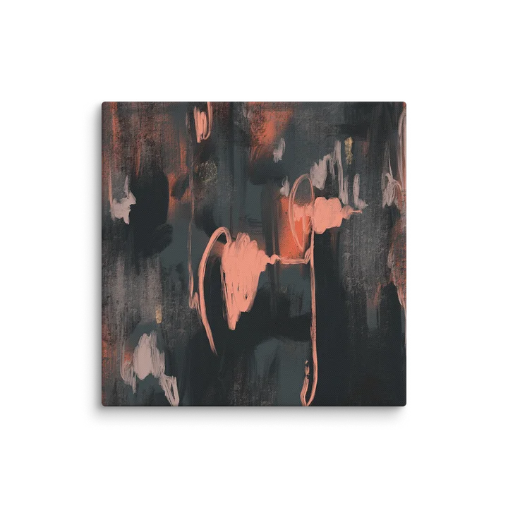 Peachy series no. 1 product image (2)