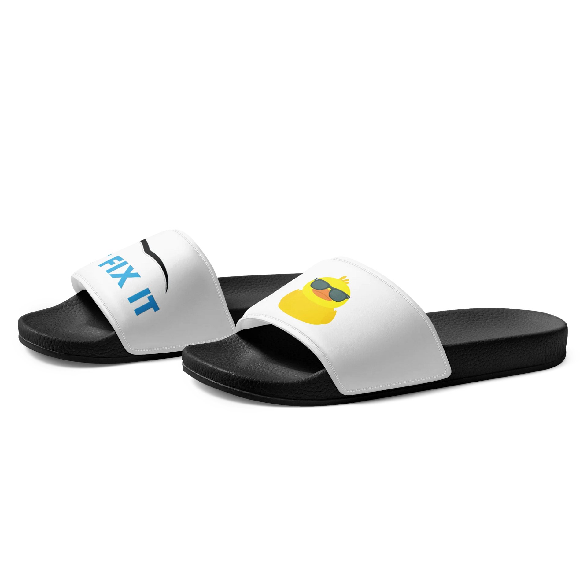 "Just Fix It" Slides product image (1)