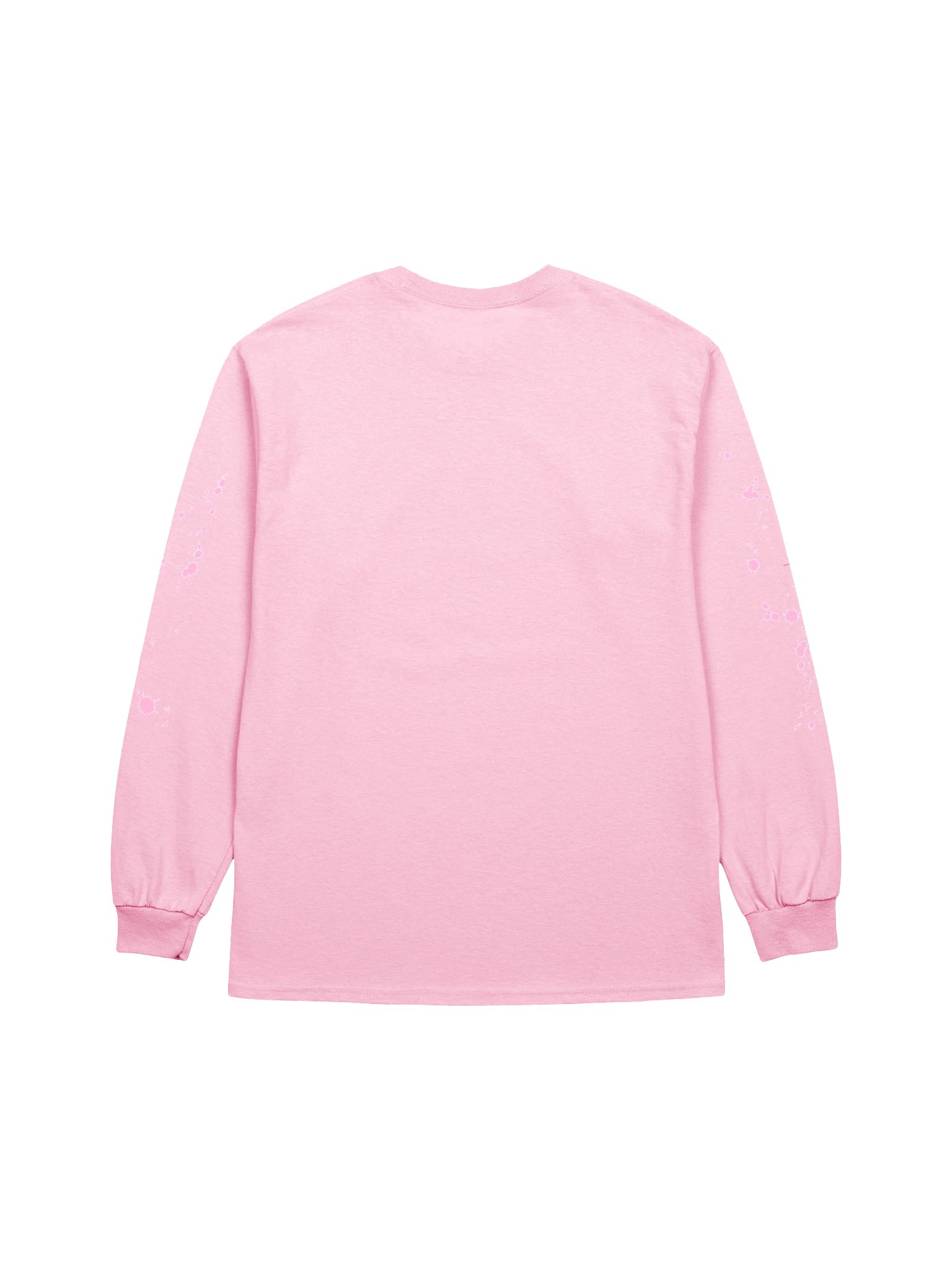 Progect Gremlin Long Sleeve product image (18)