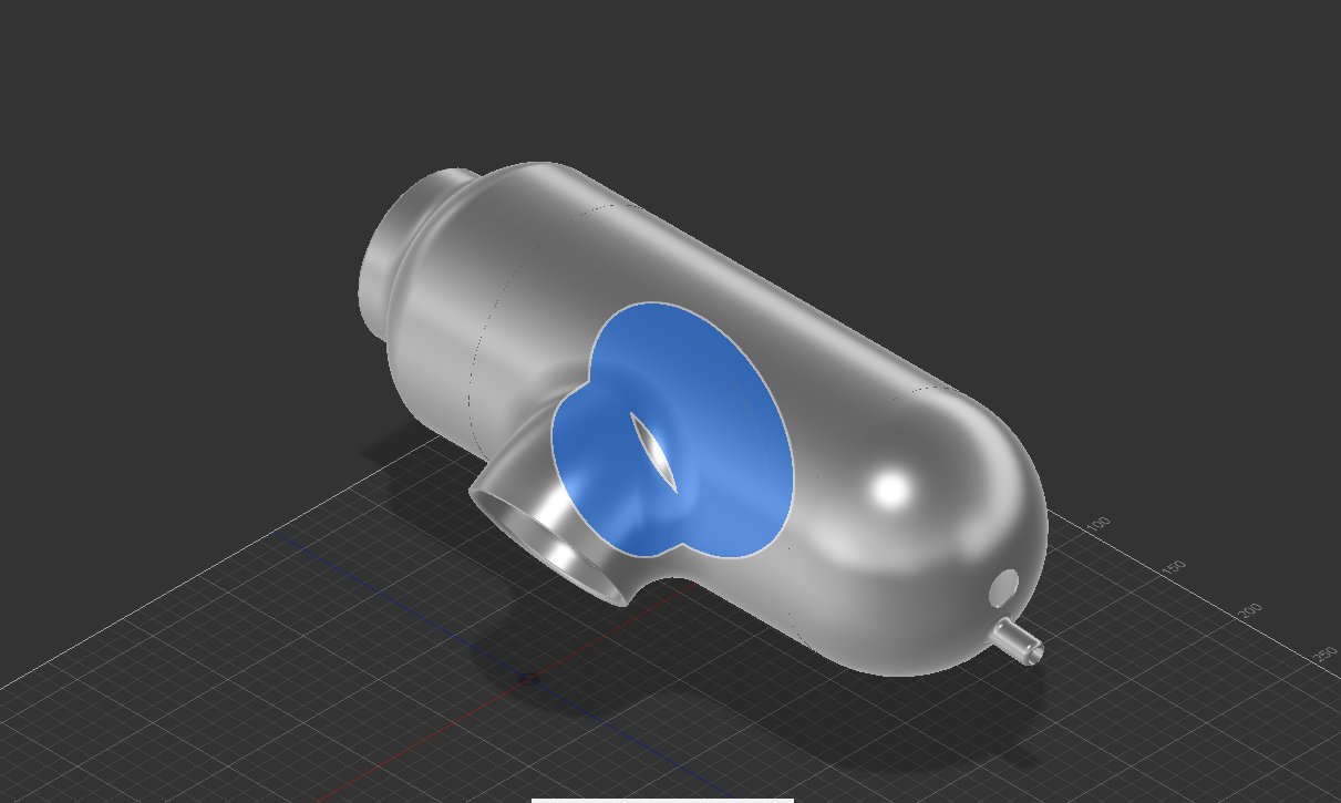 Airbox for EZ30D/R product image (6)