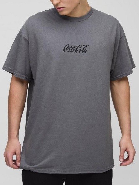 KYO's personal Squid Games baggy T worn while recording audios (used) product image (2)