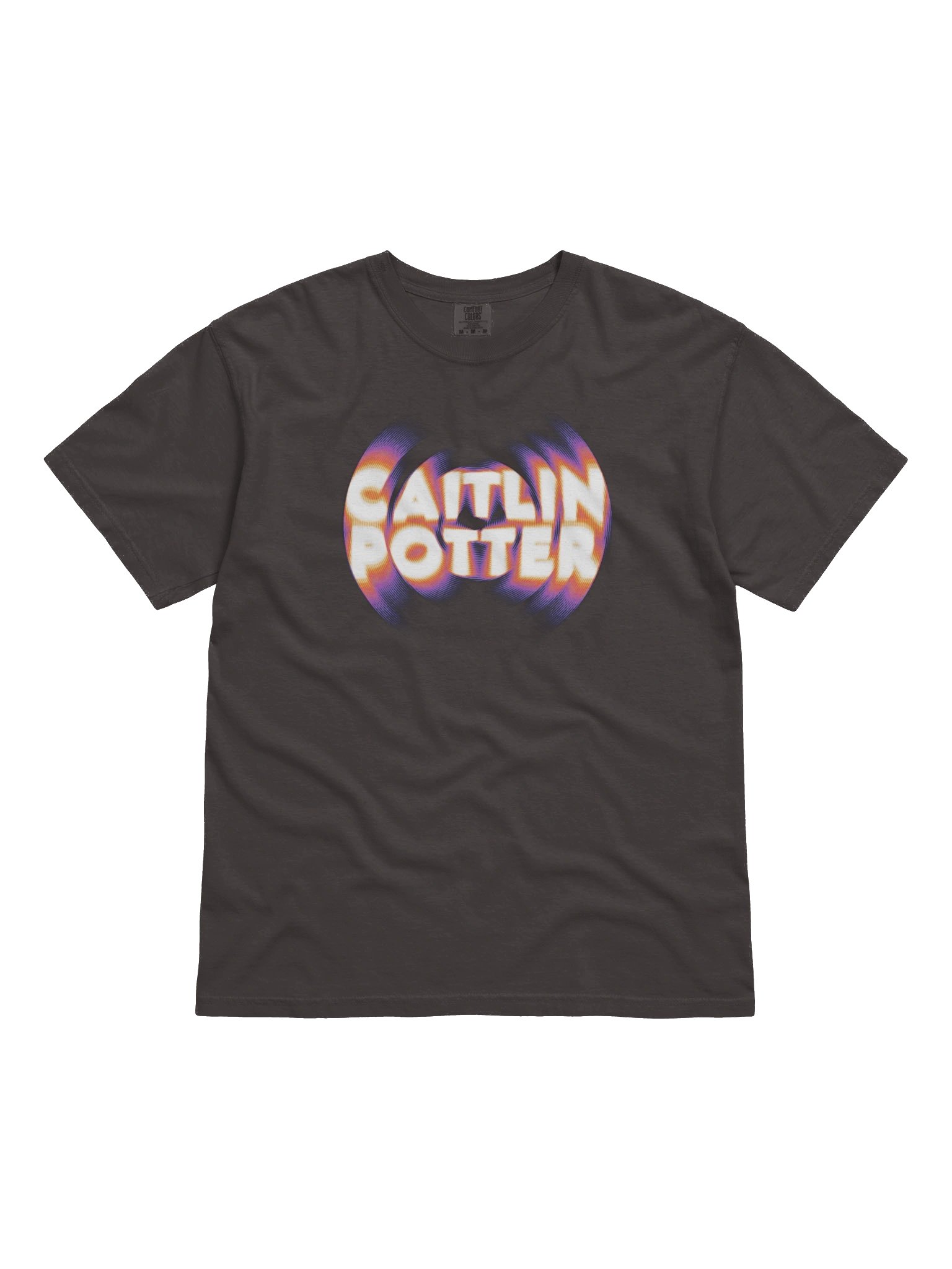 Spinning Tee product image (5)