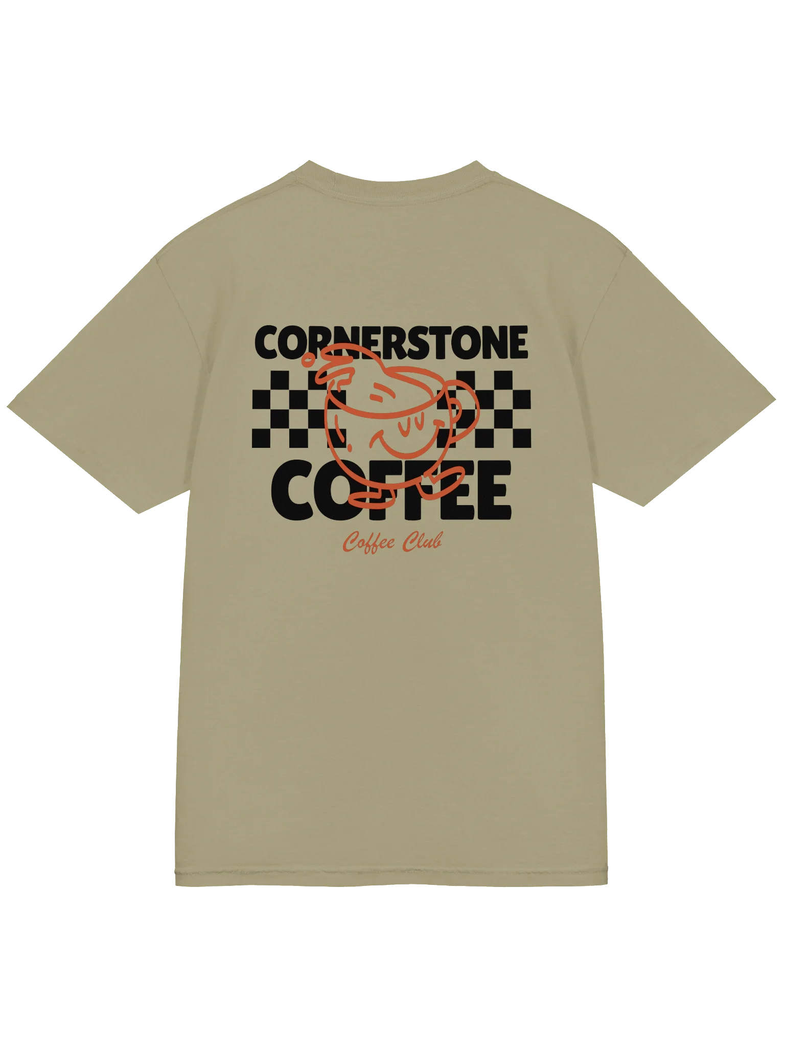 CLUB TEE product image (4)