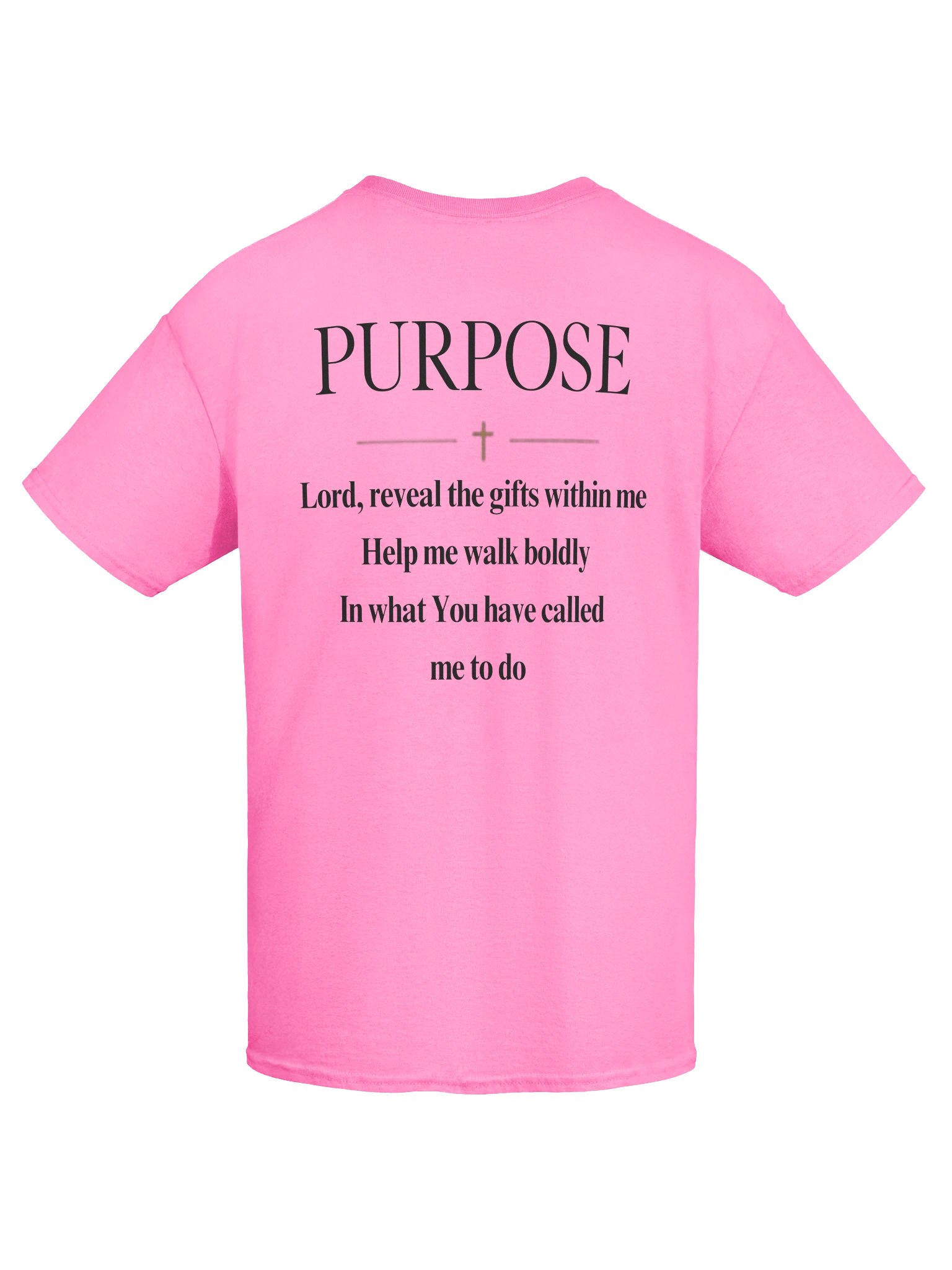 IPFYT Purpose Tee product image (75)