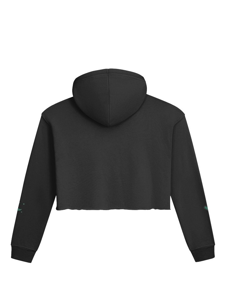 The Origins - Cropped Hoodie product image (2)