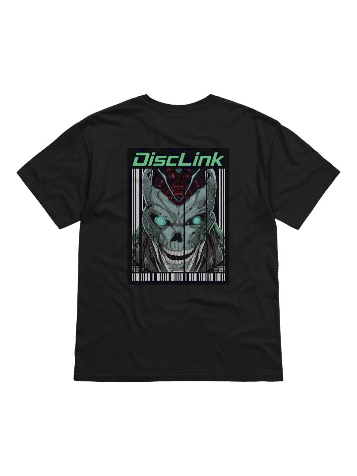 DiscLink AK TEE product image (2)