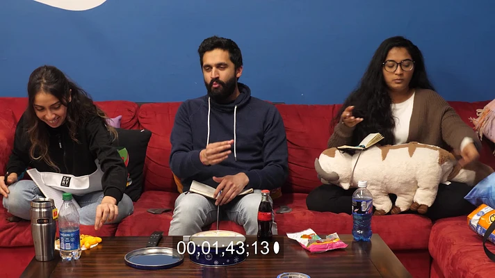 Video thumbnail