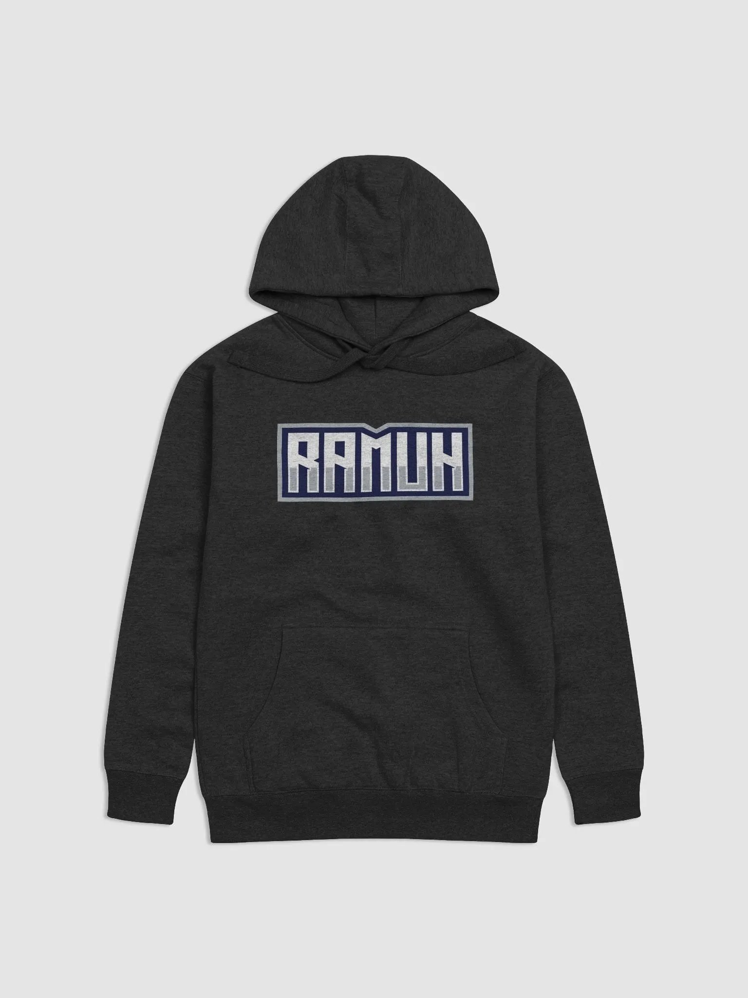 Ramuh Hoodie product image (2)