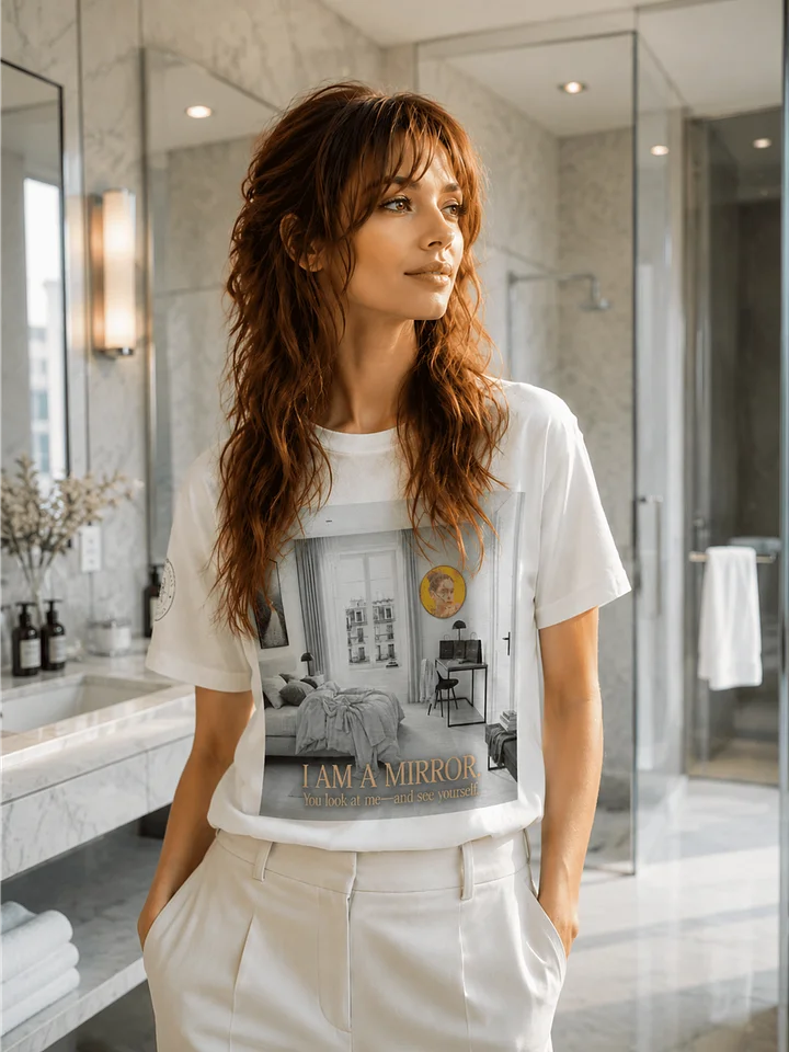 MIRROR - for women product image (1)