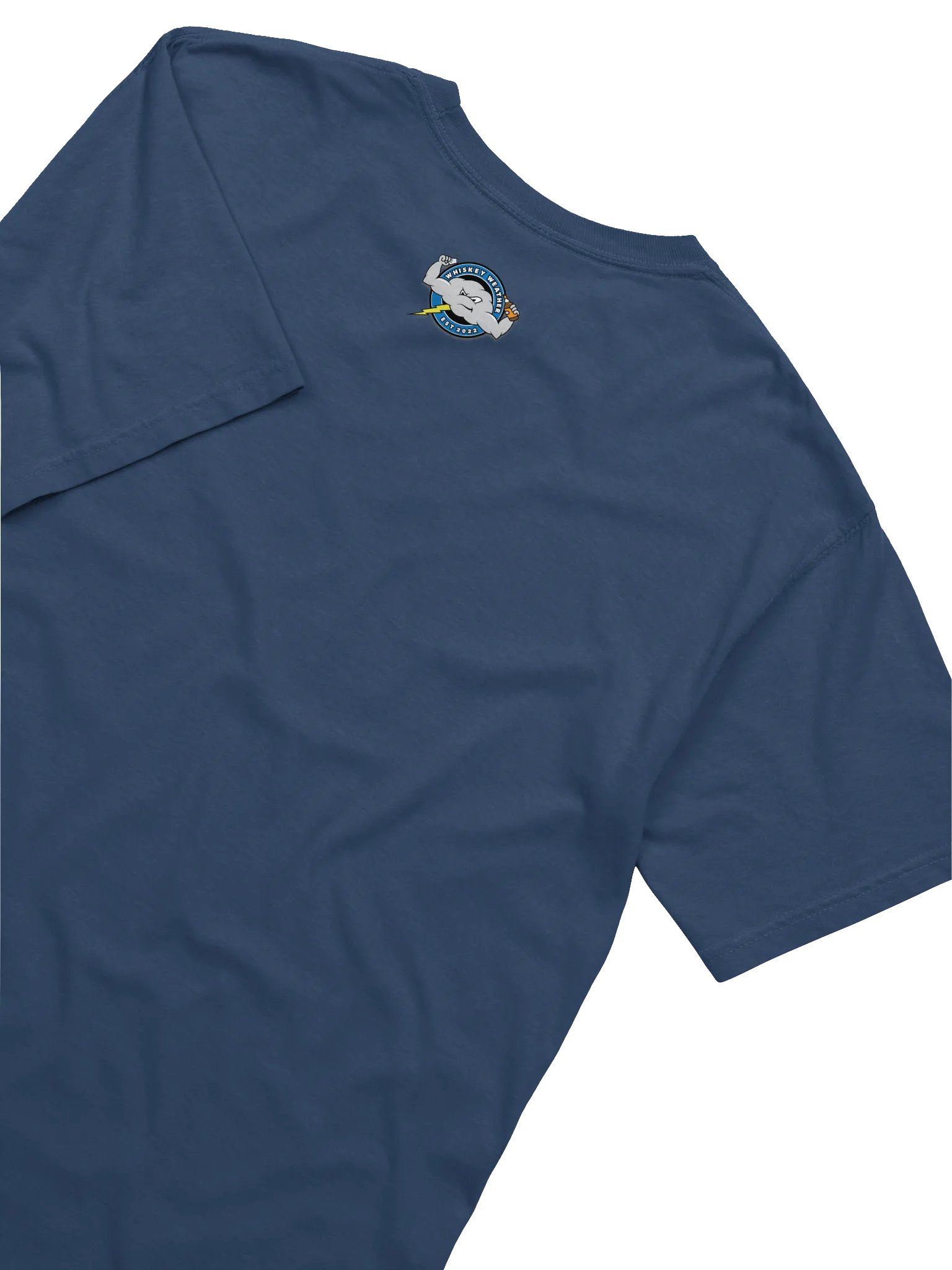 Whiskey Weather Care Bear Shirt product image (20)