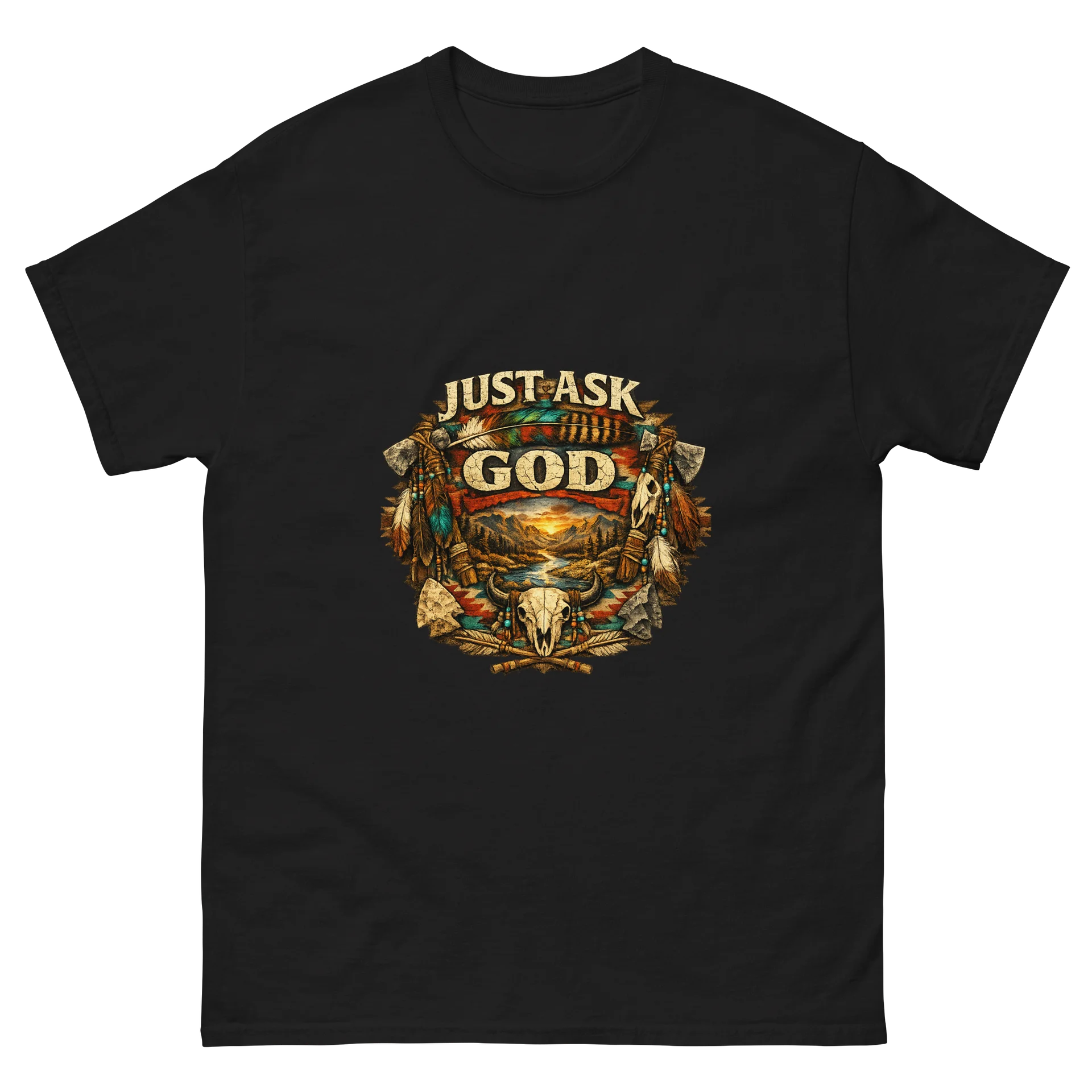 Spirit of the Wilderness T-Shirt product image (10)