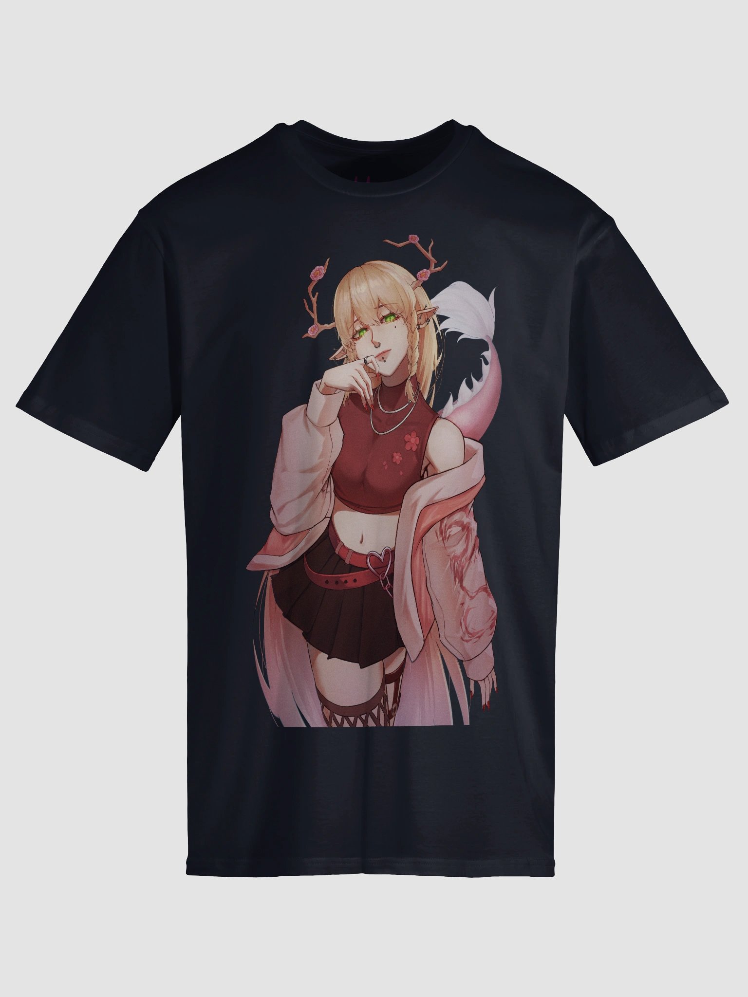 "Gaze" Tshirt product image (5)
