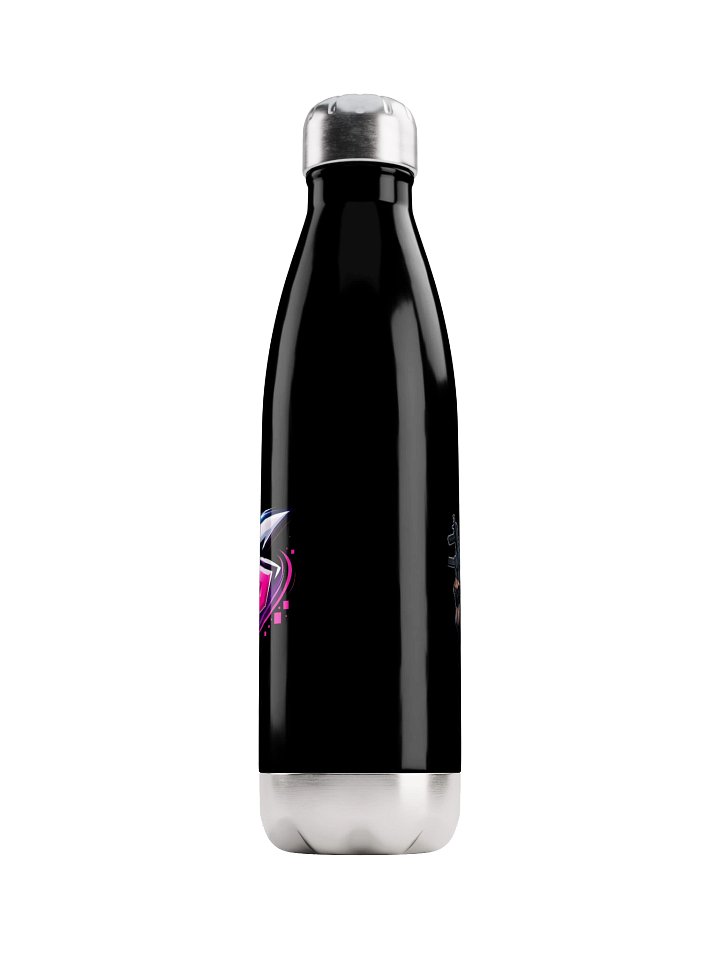 Botella de agua de acero inoxidable product image (1)