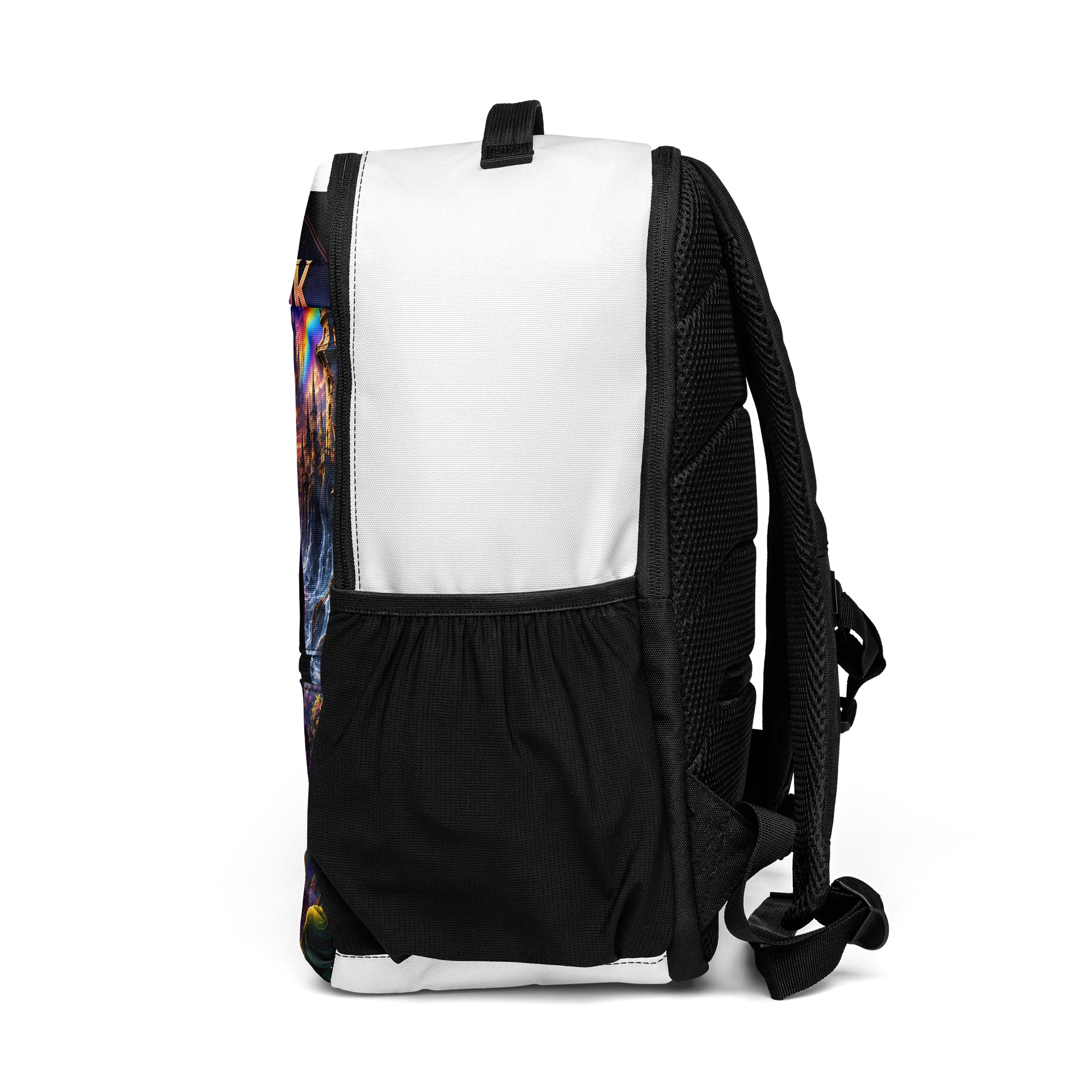 Epic Hook - Backpack product image (4)