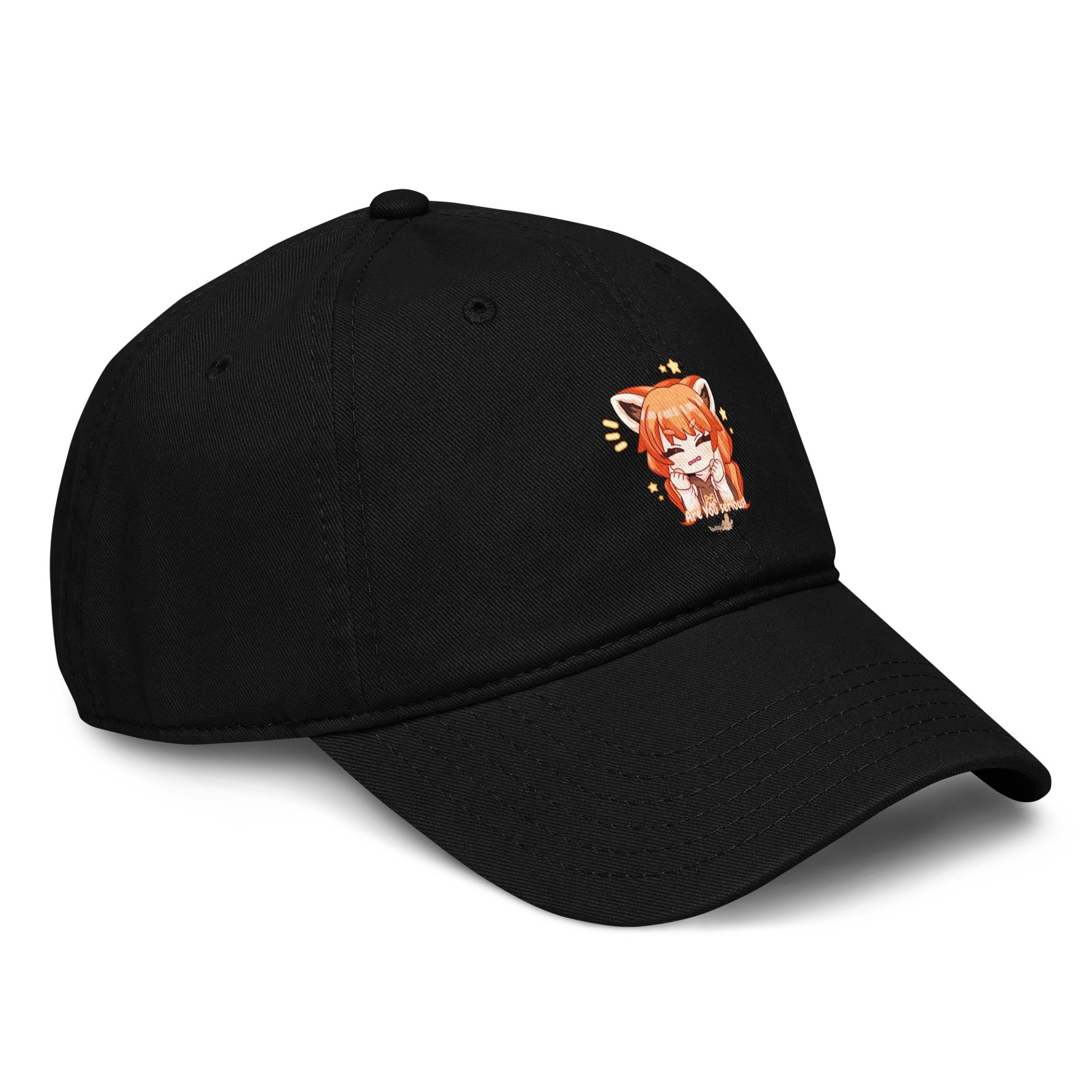 Are You Serious? Cap product image (4)