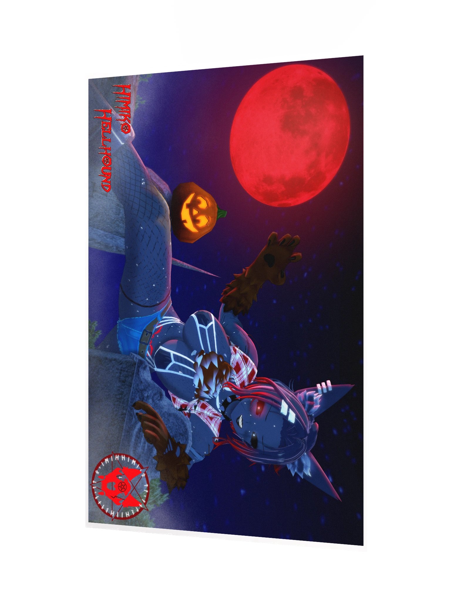 Werewolf Himi product image (9)