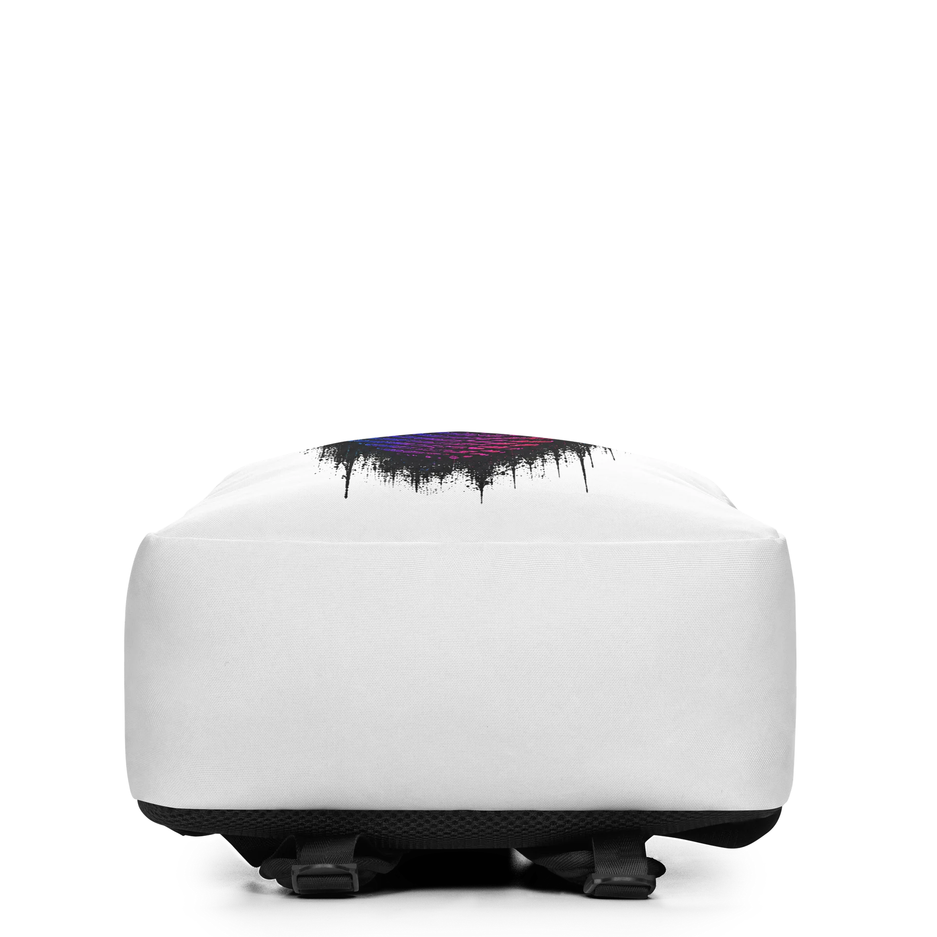 Fingerprint Backpack product image (5)
