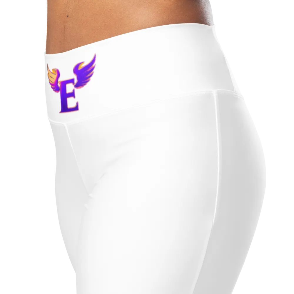 Destiny: Flare Leggings product image (11)