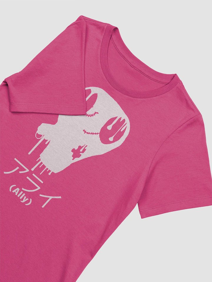 Neutral Good (Ally) Women's T-Shirt product image (2)