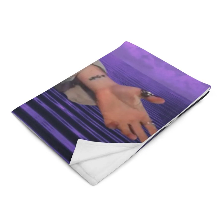 TRA Blanket product image (2)