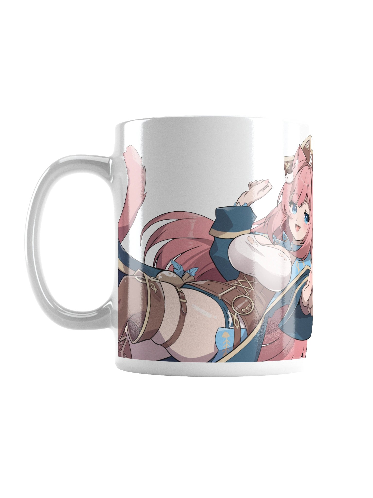Catptain's Mug product image (2)
